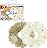 Гумка-браслет для волосся invisibobble SPRUNCHIE Time To Shine Bring on the Night