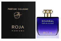 Мужские духи Roja Parfums Scandal Pour Homme Parfum Cologne (Роджа Парфюмс Скандал Пур Хом) 50 ml/мл