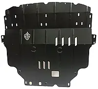 Защита двигателя и КПП - Chery Amulet A15 (2003-2011) /V: 1.5L/ {Двиг, и КПП}