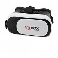 3D очки виртуальной реальности VR BOX 2.0 Без пульта