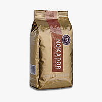 Кофе в зернах MOKADOR Oro Quality 500 г