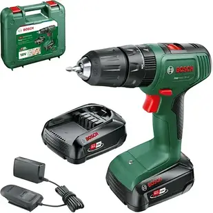 Bosch EasyImpact 18V-40 2 akumulatory 2,0Ah 06039D8108