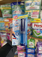 Шприц для унітазу гелевий з морським ароматом W5 на 12 використань