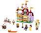 Lego Disney Princesses Зачарований Замок Белль 41067, фото 2
