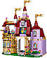 Lego Disney Princesses Зачарований Замок Белль 41067, фото 3