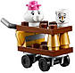 Lego Disney Princesses Зачарований Замок Белль 41067, фото 9