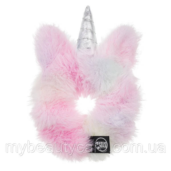 Гумка-брабралет для волосся Invisibobble SPRUNCHIE KIDS Unicorn