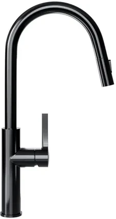 Globalo Divio Black
