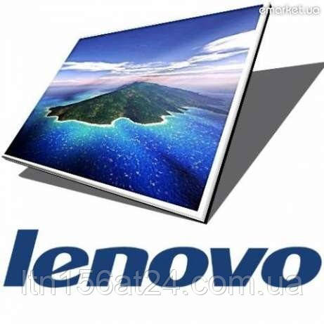 Матриця ноутбуків Lenovo G575 LP156WH4 ORGINAL (E клас), фото 1