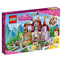 Lego Disney Princesses Заколдованный Замок Белль 41067