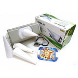 Бактерицидні опромінювачі, лампи