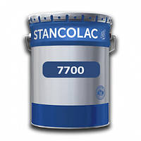 Фарба силіконова фасадна Stancolac 7700 Stancolux напівматова база для колерування прозора