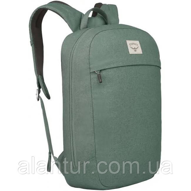 Рюкзак Osprey Arcane Large Day pine leaf green heather 2023