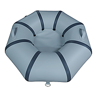 Тюб Тюбінг Санки Ватрушка Плюшка Ø 125 см. Зима/Літо.