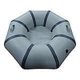 Тюб Тюбінг Санки Ватрушка Плюшка Ø 125 см. Зима/Літо., фото 2