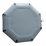 Тюб Тюбінг Санки Ватрушка Плюшка Ø 125 см. Зима/Літо., фото 3