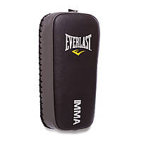 Маківарі пряма EVERLAST 7517 MMA THAI PADS 38x20x10 см 1 шт. чорний