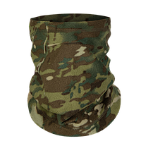 Шарф-труба Fix Fleece 260 Multicam (6632)