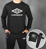 Спортивный костюм для мужчин (Умбро) Umbro, хорошего качества