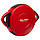 Маківара кругла ZELART BO-1359 39x30x9 см 1 шт. кольору в асортименті, фото 5