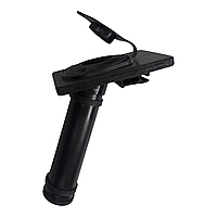 Тримач Вудочки з Кришкою для Човен ПВХ Одинарний