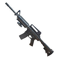 Дитячий Автомат "M16" M43-1 з кульками Nestore