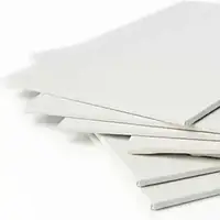 Холст на МДФ "Атлас" Хлопок 40х50см  AS-8121, шт