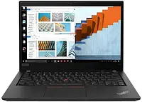 Laptop Lenovo ThinkPad T14 G2 14"/i5/16GB/512GB/Win11 (20W0013FPB)