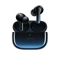 Навушники VIVO TWS 2e blue