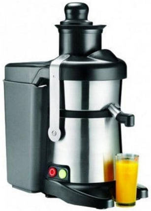 Соковижималка для твердих фруктів Frosty JC-900, фото 1