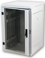 TriTon Szafa 19" 18U 600x600 (RMA18A66BAXA1)