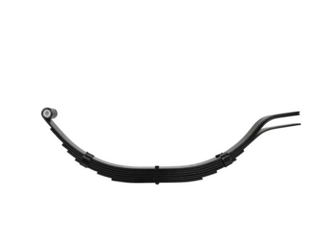 Ресора причепа семь листов 675 кг Al-Ko, фото 1