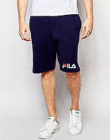 Спортивные мужские шорты (Фила) Fila, на каждый день