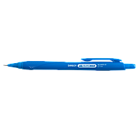 Олівець механічний 0,7мм Buromax DIRECT, синій