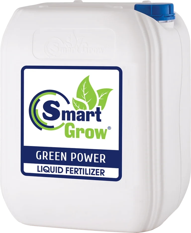 Комплексне добриво Smart Grow Green Power, 10л