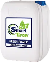 Smart Grow Green Power (10л)