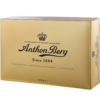 Шоколадні цукерки Anthon Berg Chocolates 400 грам