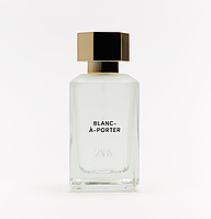 Парфюмированная вода ZARA BLANC À PORTER 100 ML