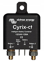 Интеллектуальный Батарейный Сумматор Victron Energy Cyrix-ct 12/24В 120А