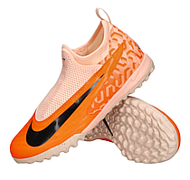 Дитячі сороконіжки Nike Phantom GX Academy DF NU TF Junior DZ3493-800 36.5