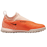 Дитячі сороконіжки Nike Phantom GX Academy DF NU TF Junior DZ3493-800, фото 2