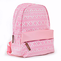 Рюкзак для подростков YES ST-28 Pink (арт 553534), 35*27*13