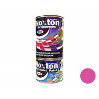 Флуоресцентна фарба для сувенірної продукції NoxTon for Souvenirs рожева