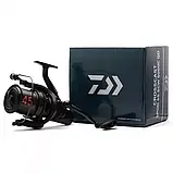 Котушка сподова Daiwa Crosscast 5000C QD Spod, фото 4