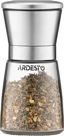 Млин для солі та перцю Ardesto Fresh AR2101SS