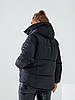 Куртка тепла зимова з капюшоном, фото 10