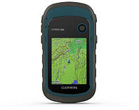 GPS-навігатор автомобільний Garmin eTrex 22x (010-02256-01)