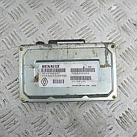 Блок управления АКПП Renault Laguna II 2001-2008 Блок коробки передач Рено Лагуна 2 8200390297 8200256858