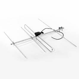 Антени за частотами