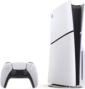 Konsola Sony PlayStation 5 Slim